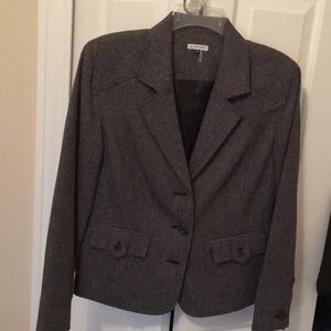Dressy jacket
